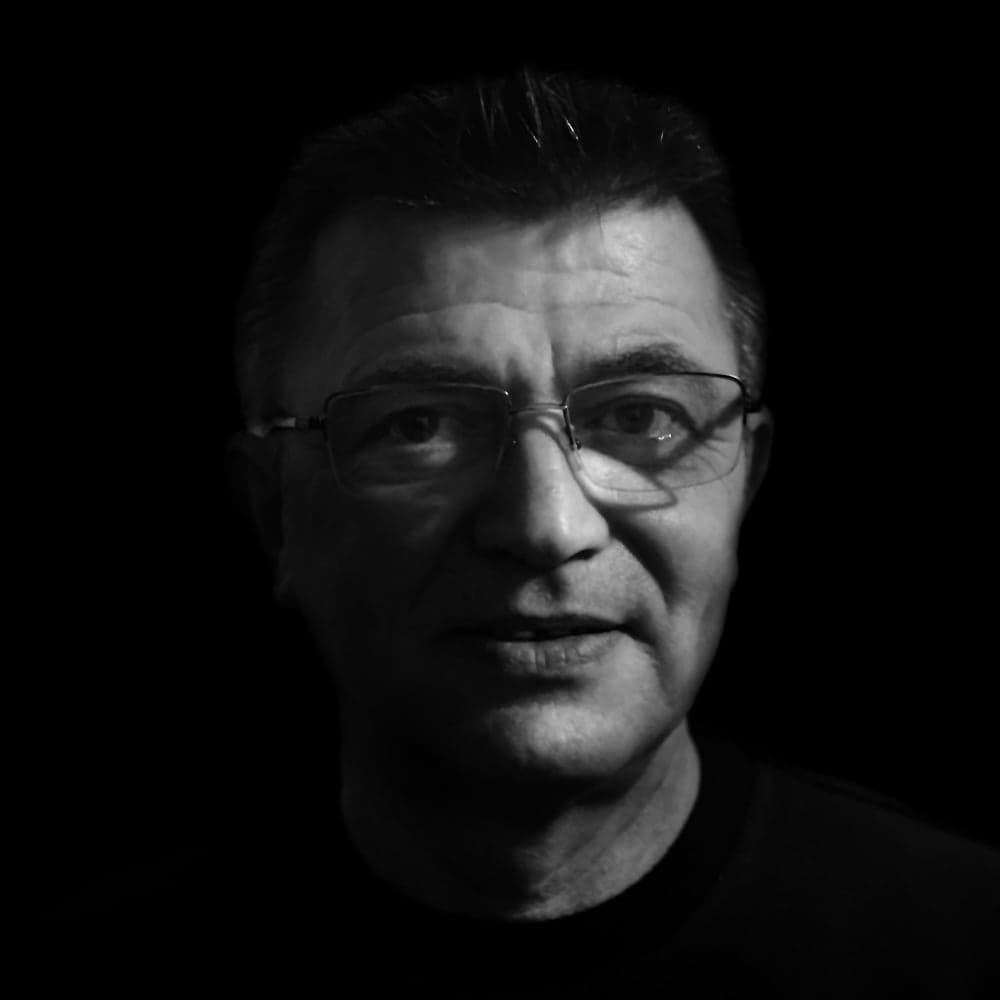 Edin Sijaric