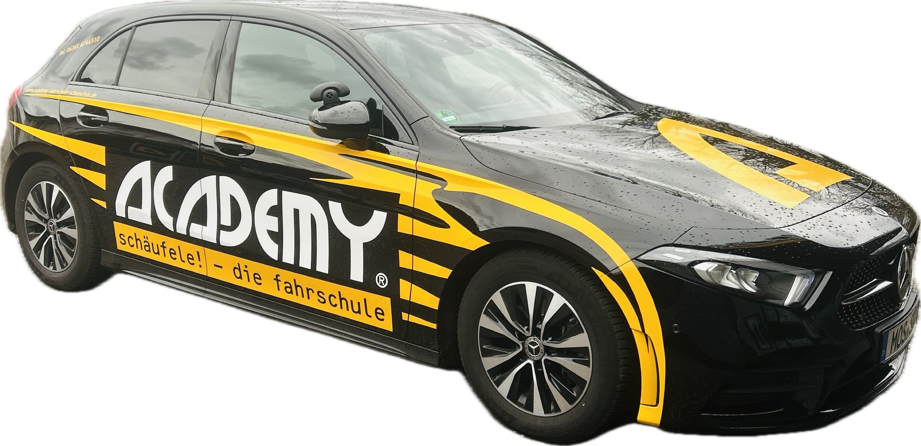 Mercedes Benz A Klasse