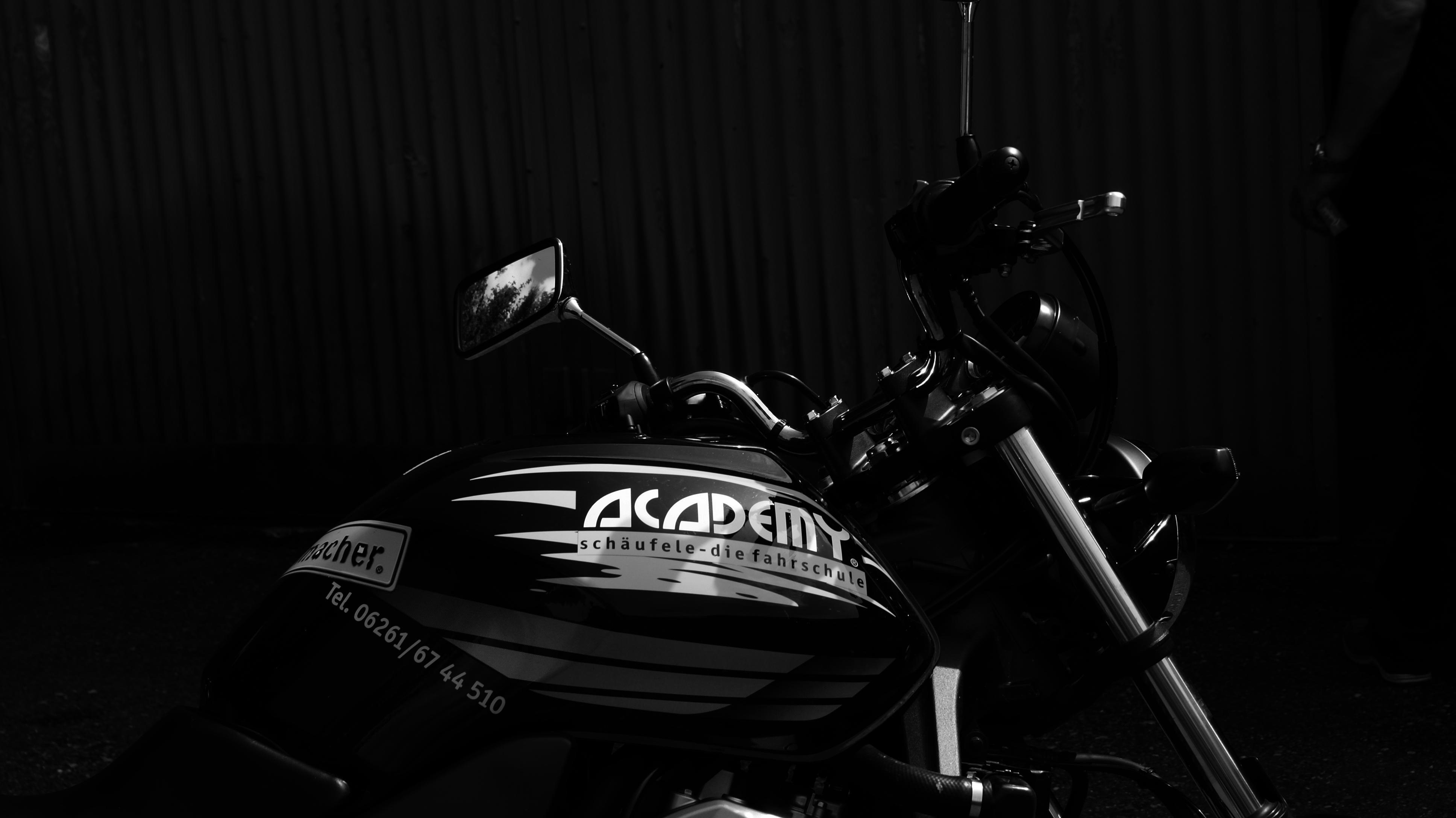 ACADEMY Fahrschule Honda CBF 600